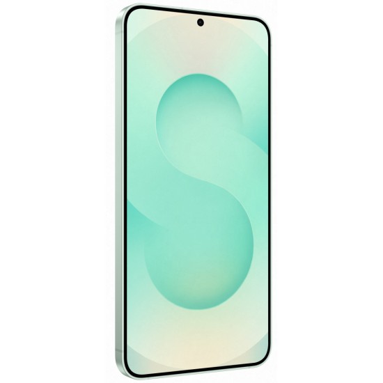 Мобільний телефон Samsung Galaxy S25+ 12/512Gb Mint (SM-S936BLGGEUC) Мобільний телефон Samsung Galaxy S25+ 12/512Gb Mint (SM-S936BLGGEUC)