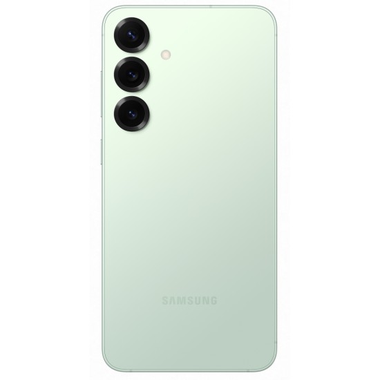 Мобільний телефон Samsung Galaxy S25+ 12/512Gb Mint (SM-S936BLGGEUC) Мобільний телефон Samsung Galaxy S25+ 12/512Gb Mint (SM-S936BLGGEUC)