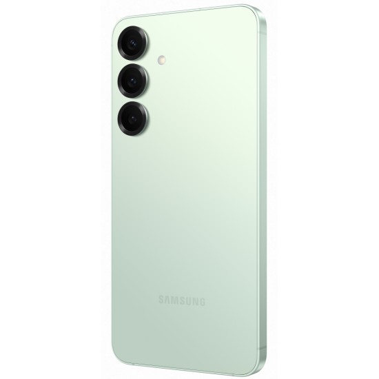 Мобільний телефон Samsung Galaxy S25+ 12/512Gb Mint (SM-S936BLGGEUC) Мобільний телефон Samsung Galaxy S25+ 12/512Gb Mint (SM-S936BLGGEUC)
