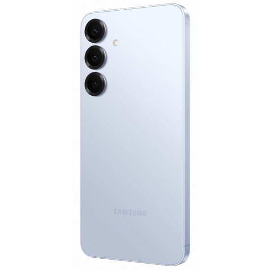 Мобильный телефон Samsung Galaxy S25+ 12/512Gb Icyblue (SM-S936BLBGEUC)