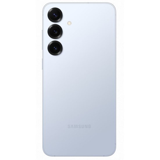 Мобильный телефон Samsung Galaxy S25+ 12/512Gb Icyblue (SM-S936BLBGEUC)