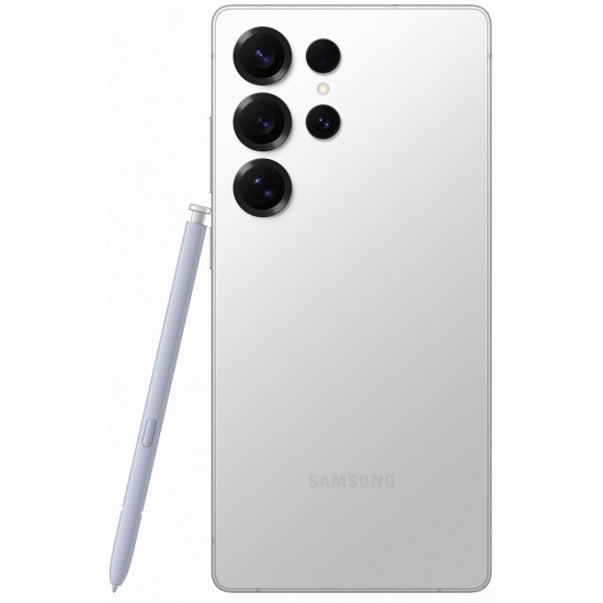 Мобильный телефон Samsung Galaxy S25 Ultra 12/256Gb Titanium Whitesilver (SM-S938BZSDEUC) Мобильный телефон Samsung Galaxy S25 Ultra 12/256Gb Titanium Whitesilver (SM-S938BZSDEUC)