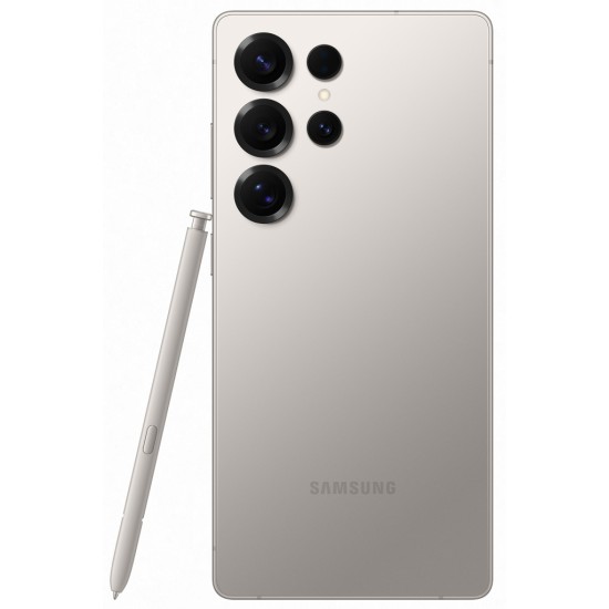 Мобильный телефон Samsung Galaxy S25 Ultra 12/256Gb Titanium Grey (SM-S938BZTDEUC) Мобильный телефон Samsung Galaxy S25 Ultra 12/256Gb Titanium Grey (SM-S938BZTDEUC)