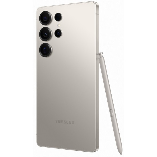 Мобильный телефон Samsung Galaxy S25 Ultra 12/256Gb Titanium Grey (SM-S938BZTDEUC) Мобильный телефон Samsung Galaxy S25 Ultra 12/256Gb Titanium Grey (SM-S938BZTDEUC)