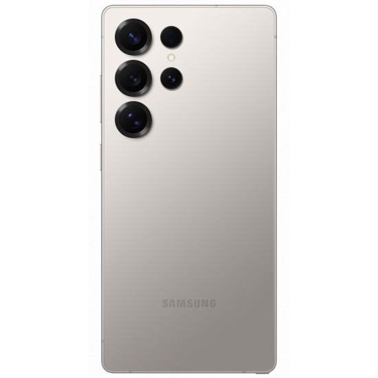 Мобильный телефон Samsung Galaxy S25 Ultra 12/256Gb Titanium Grey (SM-S938BZTDEUC) Мобильный телефон Samsung Galaxy S25 Ultra 12/256Gb Titanium Grey (SM-S938BZTDEUC)
