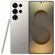 Мобільний телефон Samsung Galaxy S25 Ultra 12/256Gb Titanium Grey (SM-S938BZTDEUC)