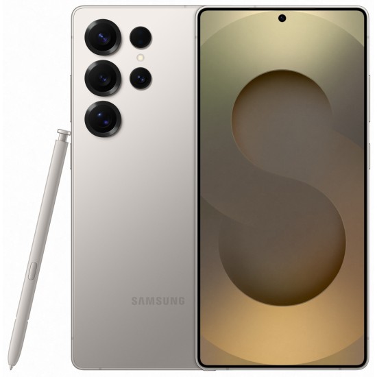 Мобильный телефон Samsung Galaxy S25 Ultra 12/256Gb Titanium Grey (SM-S938BZTDEUC) Мобильный телефон Samsung Galaxy S25 Ultra 12/256Gb Titanium Grey (SM-S938BZTDEUC)