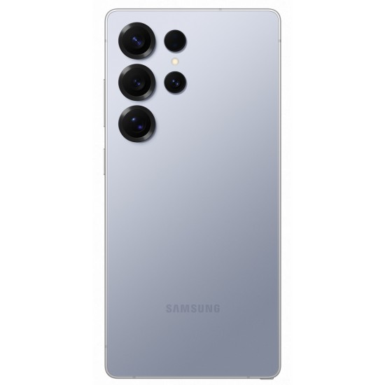 Мобільний телефон Samsung Galaxy S25 Ultra 12/256Gb Titanium Silverblue (SM-S938BZBDEUC) Мобільний телефон Samsung Galaxy S25 Ultra 12/256Gb Titanium Silverblue (SM-S938BZBDEUC)