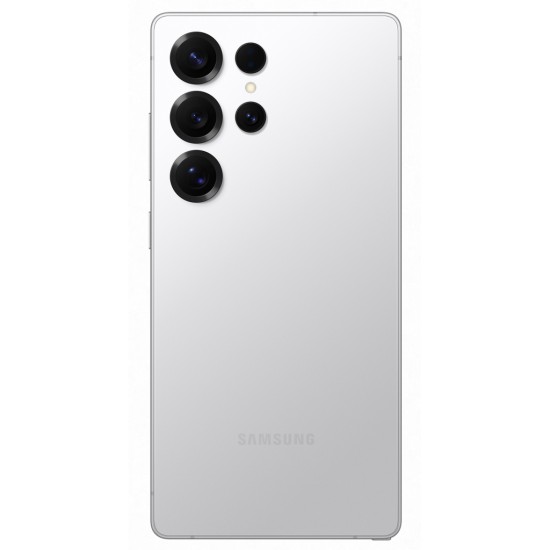 Мобільний телефон Samsung Galaxy S25 Ultra 12/512Gb Titanium Whitesilver (SM-S938BZSGEUC) Мобільний телефон Samsung Galaxy S25 Ultra 12/512Gb Titanium Whitesilver (SM-S938BZSGEUC)