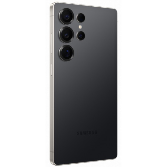 Мобильный телефон Samsung Galaxy S25 Ultra 12/512Gb Titanium Black (SM-S938BZKGEUC) Мобильный телефон Samsung Galaxy S25 Ultra 12/512Gb Titanium Black (SM-S938BZKGEUC)