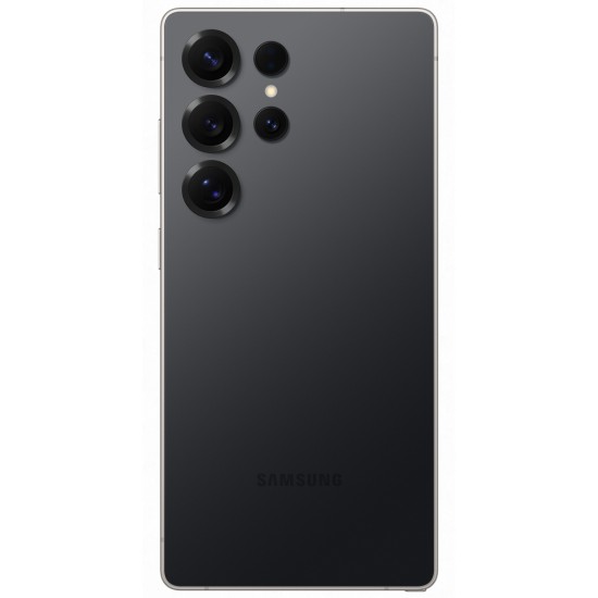 Мобильный телефон Samsung Galaxy S25 Ultra 12/1Tb Titanium Black (SM-S938BZKHEUC) Мобильный телефон Samsung Galaxy S25 Ultra 12/1Tb Titanium Black (SM-S938BZKHEUC)