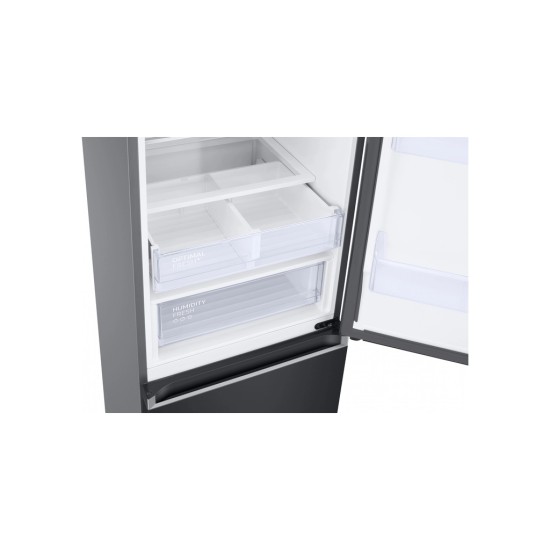 Холодильник Samsung RB38C679EB1/UA Холодильник Samsung RB38C679EB1/UA