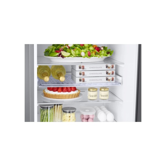 Холодильник Samsung RB38C679EB1/UA Холодильник Samsung RB38C679EB1/UA