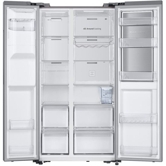 Холодильник Samsung RH64DG53R3S9UA Холодильник Samsung RH64DG53R3S9UA