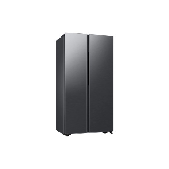 Холодильник Samsung RS57DG400EB4UA