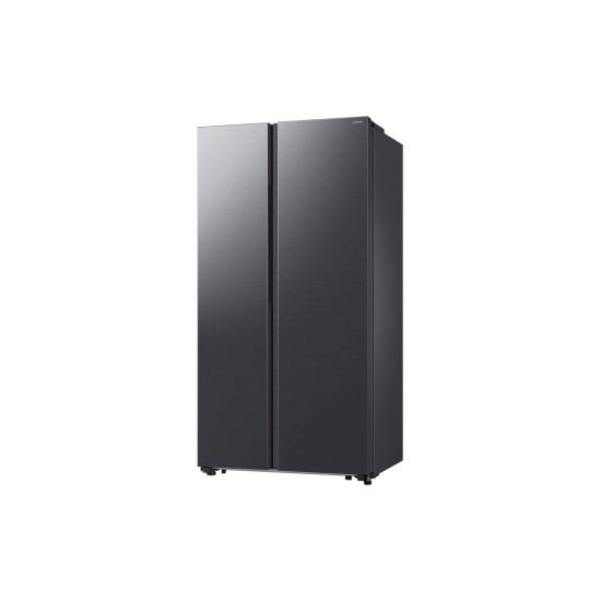 Холодильник Samsung RS57DG400EB4UA