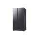 Холодильник Samsung RS57DG400EB4UA