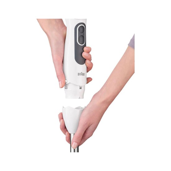 Блендер Braun MQ 3125 B Блендер Braun MQ 3125 B
