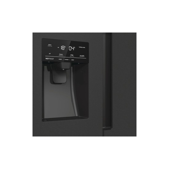 Холодильник Gorenje NRR9185ESBXL Холодильник Gorenje NRR9185ESBXL