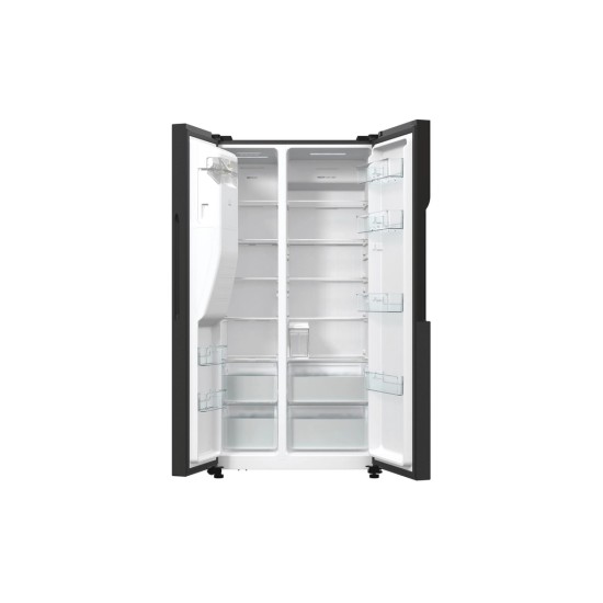 Холодильник Gorenje NRR9185ESBXL Холодильник Gorenje NRR9185ESBXL
