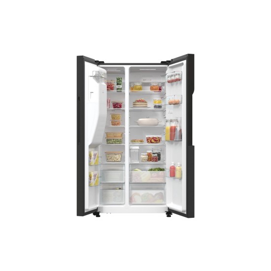 Холодильник Gorenje NRR9185ESBXL Холодильник Gorenje NRR9185ESBXL