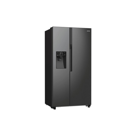 Холодильник Gorenje NRR9185ESBXL Холодильник Gorenje NRR9185ESBXL