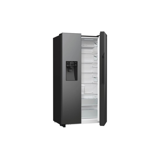 Холодильник Gorenje NRR9185ESBXL Холодильник Gorenje NRR9185ESBXL