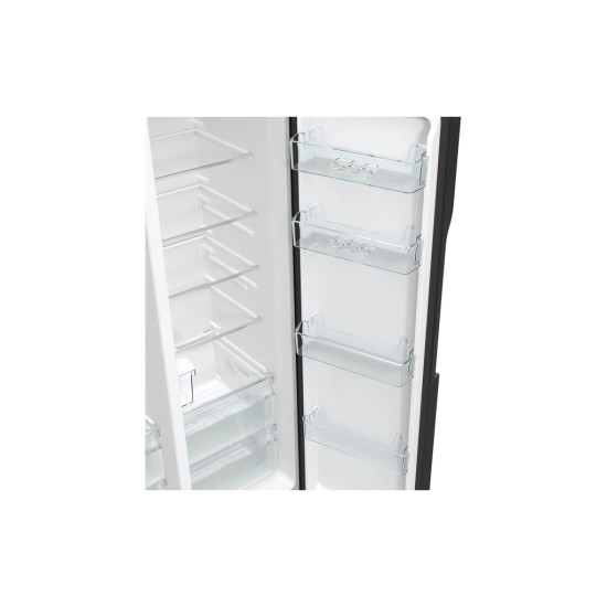 Холодильник Gorenje NRR9185ESBXL Холодильник Gorenje NRR9185ESBXL
