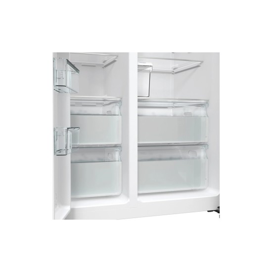Холодильник Gorenje NRR9185ESBXL Холодильник Gorenje NRR9185ESBXL