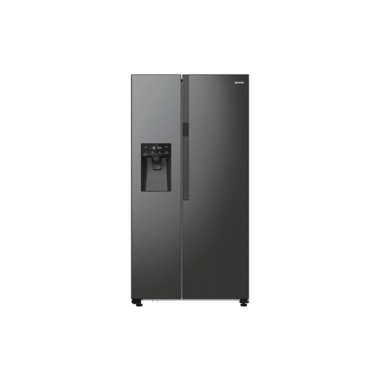 Холодильник Gorenje NRR9185ESBXL Холодильник Gorenje NRR9185ESBXL