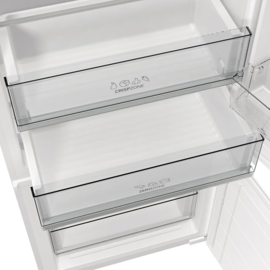 Холодильник Gorenje NRKI619EA3 Холодильник Gorenje NRKI619EA3