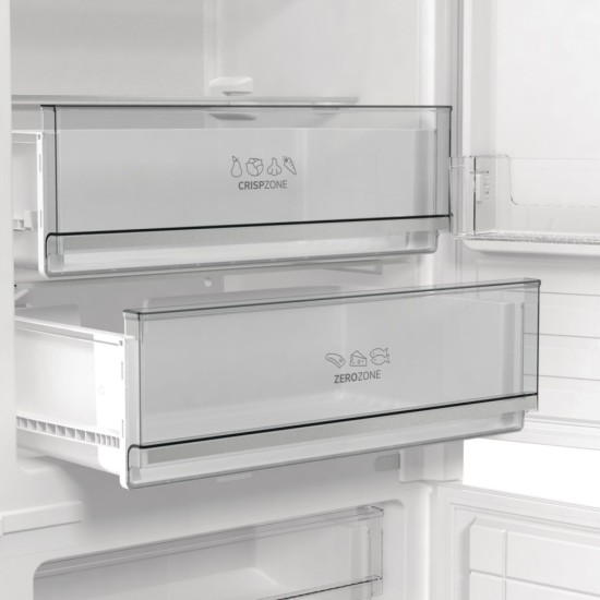 Холодильник Gorenje NRKI619EA3 Холодильник Gorenje NRKI619EA3