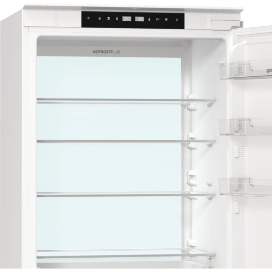 Холодильник Gorenje NRKI619EA3 Холодильник Gorenje NRKI619EA3