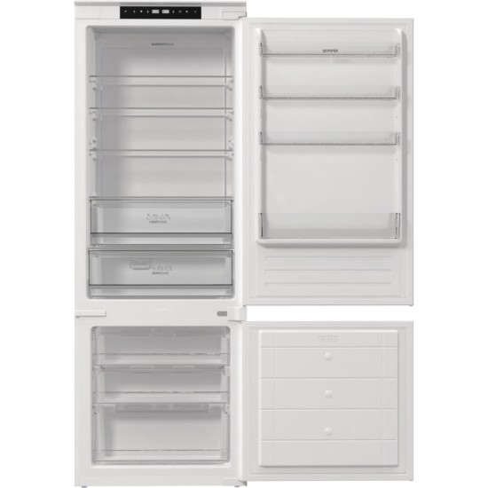 Холодильник Gorenje NRKI619EA3 Холодильник Gorenje NRKI619EA3