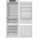 Холодильник Gorenje NRKI619EA3 Холодильник Gorenje NRKI619EA3