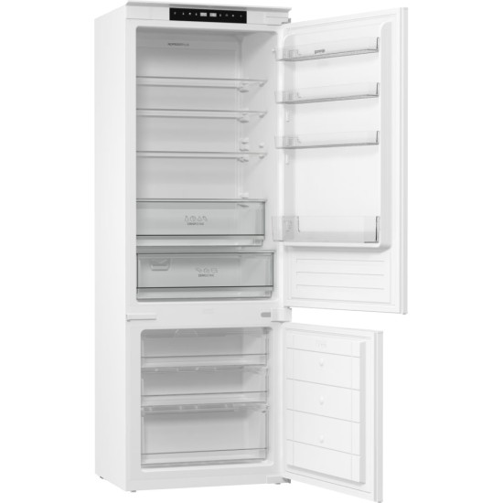 Холодильник Gorenje NRKI619EA3 Холодильник Gorenje NRKI619EA3