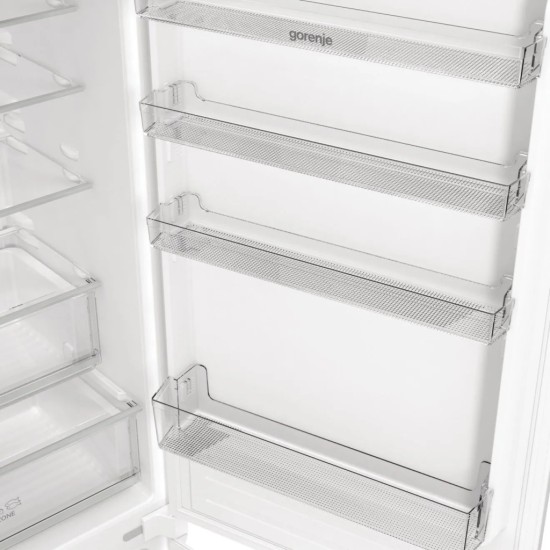 Холодильник Gorenje NRKI619EA3 Холодильник Gorenje NRKI619EA3