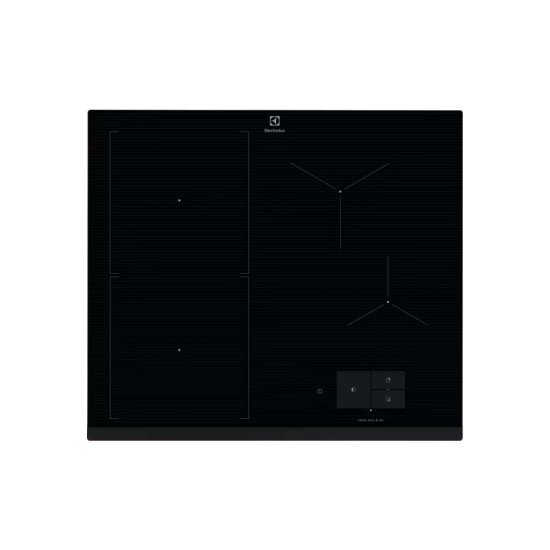 Варочна поверхня Electrolux EIS67483 Варочна поверхня Electrolux EIS67483