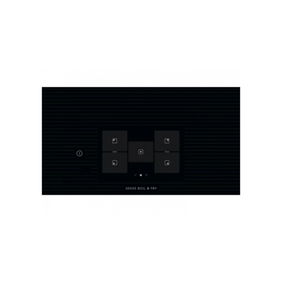 Варочна поверхня Electrolux EIS87583 Варочна поверхня Electrolux EIS87583