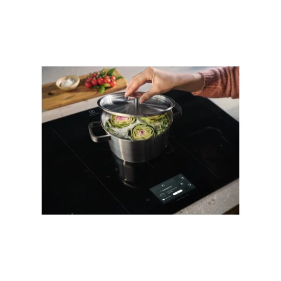 Варочна поверхня Electrolux EIS87583 Варочна поверхня Electrolux EIS87583