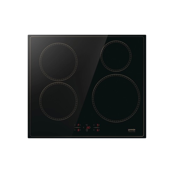 Варочна поверхня Gorenje GI6401CLBSC Варочна поверхня Gorenje GI6401CLBSC