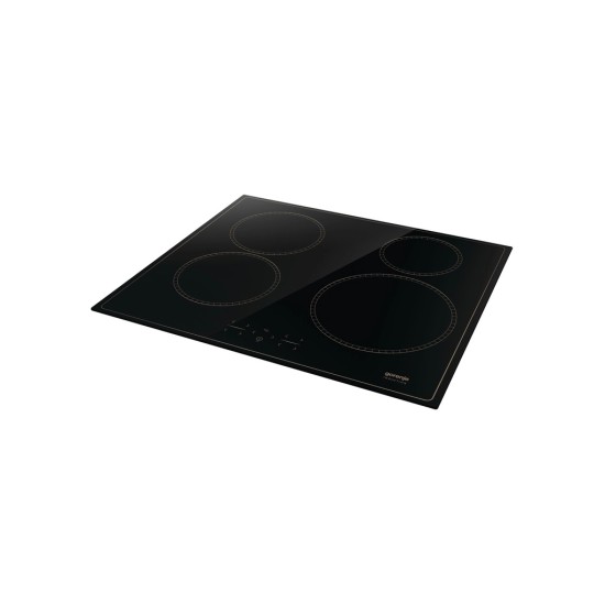 Варочна поверхня Gorenje GI6401CLBSC Варочна поверхня Gorenje GI6401CLBSC