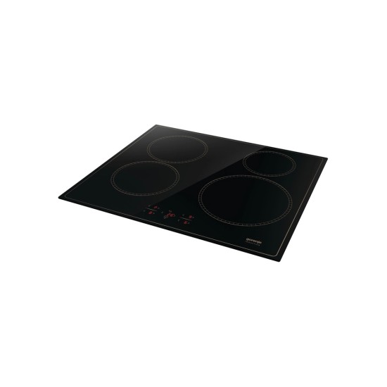 Варочна поверхня Gorenje GI6401CLBSC Варочна поверхня Gorenje GI6401CLBSC