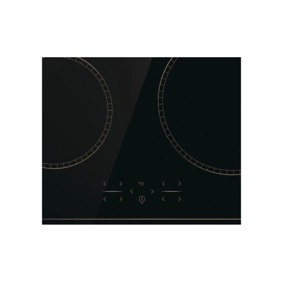 Варочна поверхня Gorenje GI6401CLBSC Варочна поверхня Gorenje GI6401CLBSC