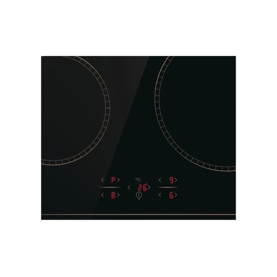 Варочна поверхня Gorenje GI6401CLBSC Варочна поверхня Gorenje GI6401CLBSC