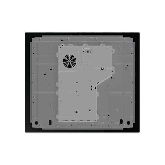 Варочна поверхня Gorenje GI6401CLBSC Варочна поверхня Gorenje GI6401CLBSC