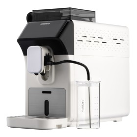 Кофемашина Ardesto FCM-FA900W