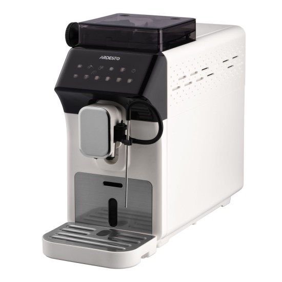 Кофемашина Ardesto FCM-FA900W Кофемашина Ardesto FCM-FA900W