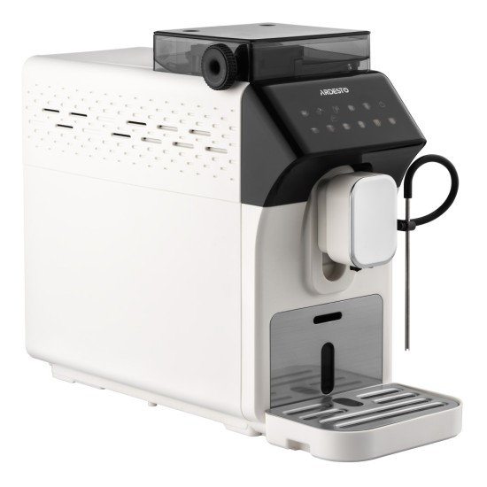 Кофемашина Ardesto FCM-FA900W Кофемашина Ardesto FCM-FA900W