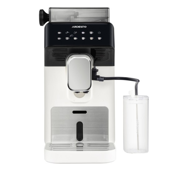 Кофемашина Ardesto FCM-FA900W Кофемашина Ardesto FCM-FA900W